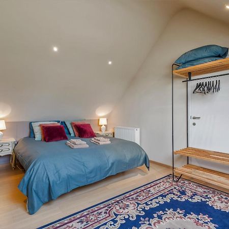 Huyze Clementine Apartment Bruges Exterior photo